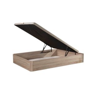Cama canape abatible cambria 105x190 cm