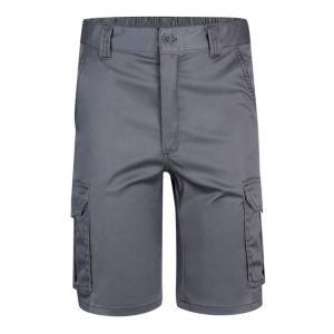 Velilla bermuda stretch 42 gris