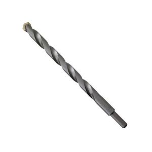 Broca alpen widia long life 10,00x300mm. (blister 1 pieza)