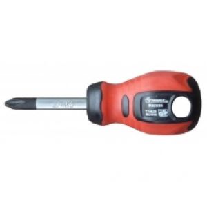 Destornillador de bola plana 6 x 38 mm