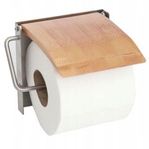 Rea soporte para ducha de mano 390227 beige, 7x18x8 cm