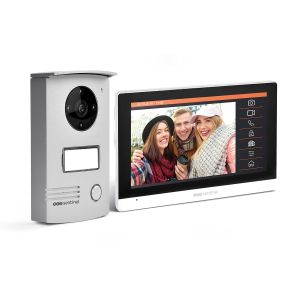 Scs sentinel -videoportero alámbrico - visiodoor 4.3+ - 5 años de garantía