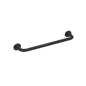 Tirador para muebles en zamac dist entre ejes 160 mm