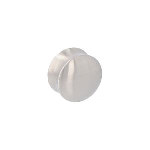 Pomo para muebles en zamac 40 mm de diam