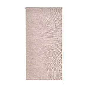 Estoralis | estor enrollable easyfix translúcido  bran  85x150 lino