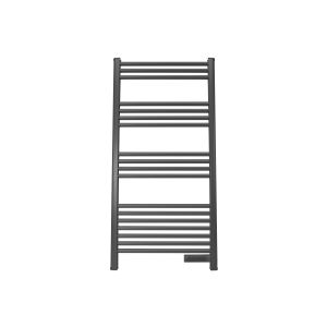 Toallero de aluminio 500 w con temporizador