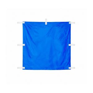 Lona pared lateral 2x2m carpa plegable