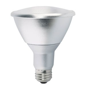 Bombilla bulb par c dim  - 13 w - E27 - plata - azabak