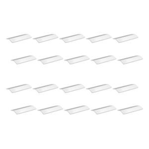 Tirador adhesivo para mueble