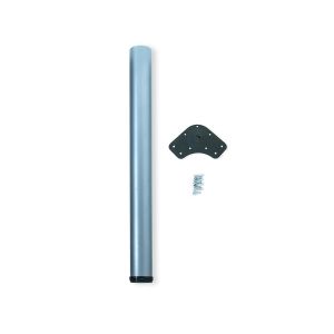 Pata para mesa d 60mm de acero