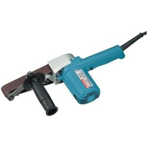 Lijadora de banda Makita 9031 550 w 30 x 533 mm