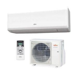 Aire acondicionado split fujitsu asy 50 kl