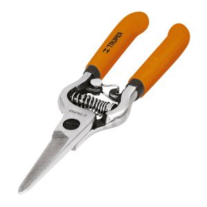 Tijera forjada para recolección - 15 cm