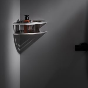 Jabonera de rincón dhanu [ imex® ]