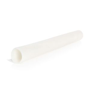 Rollo de tela mosquitera recortable fibra de vidrio 1x10 m - blanco