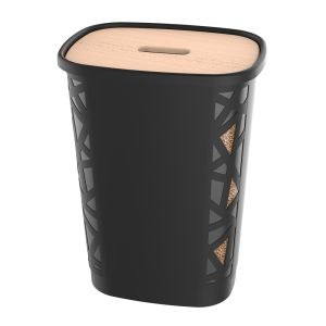 Caja de pellets jura montania xl 70l eda