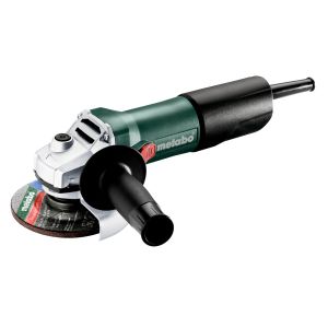 Metabo w 850-115 amoladoras angulares/cartón