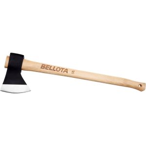 Hacha vizcaína