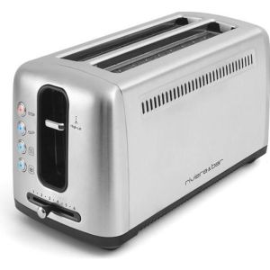 Riviera&bar gp540a tostadora – inox