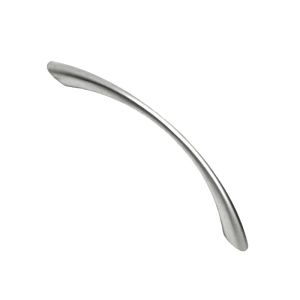 Tirador 96mm cromada, lote de 36