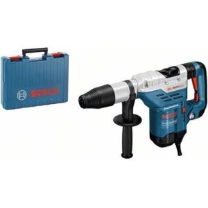 Perforadora Bosch professional 5-40 dce sds-max 1150w - 8,8 julios - 1500