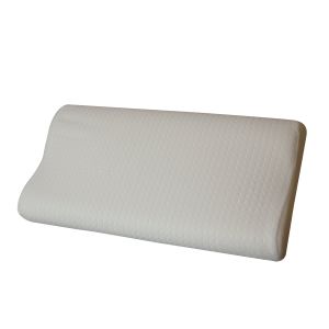 Pack 4 almohadas visco perforadas cervical 70