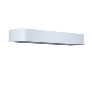 LEDs c4 aplique lia LED 400mm LED 7w 3000k cromo 320lm