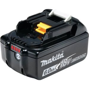 Batería 18v 6ah bl1860b