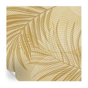 Papel pintado para paredes elegancia tropical 250x250 tulup