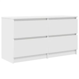 Mueble de tv moderno para salón 100 x 35