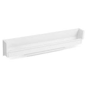 Tirador embutir modelo hexxa acabado blanco mate acabado blanco mate