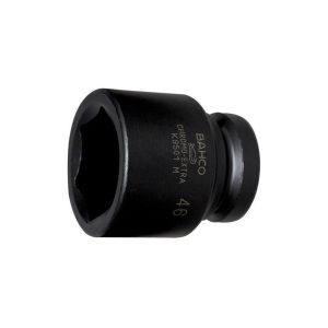 Llave vaso impacto 1 k9501m-33 bahco