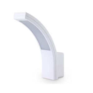 Aplique pared bayaka 15w 6500k blanco gsc 200205036