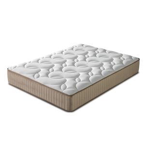 Colchón latex olympe 135x190 cm, 30 cm altura + 1 cm de latex