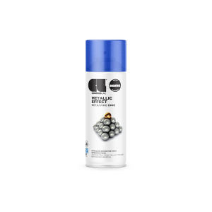 Spray pintura azul metalizado n332 400 ml