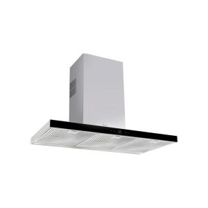 Campana teka dlh985t 90cm inox negro 40437100