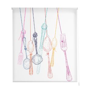 Estoralis | estor enrollable personalizado c-1180 130x250 multicolor