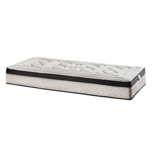 Colchón viscoelástico lua para cama articulada-90cmx190cm
