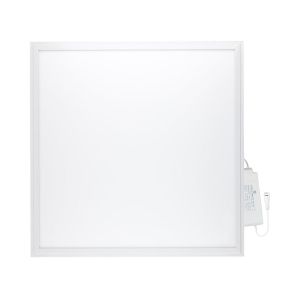 Panel LED 600x600 - luminosidad 3600 lm | 4000k