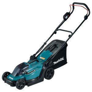 Cortacésped a batería - Makita 18v - 33 cm
