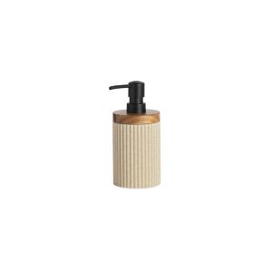 Dispensador bg poly/acacia 8x18