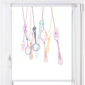 Estoralis | estor enrollable personalizado c-1180 105x150 multicolor