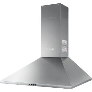 Samsung nk24m3050ps campana decorativa de pared 60 cm - gris