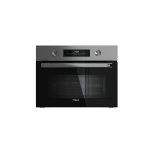 Horno + microondas teka hsc 6440 c s inox 41 l 11 funciones 1000 w