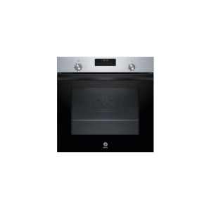 Horno multifunción balay 3ha4031x3 60 cm a+ 71 l vapor