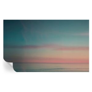Papel pintado para paredes mar en calma 416x254 tulup