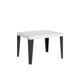 Mesa comedor extensible - 70x110/194 cm