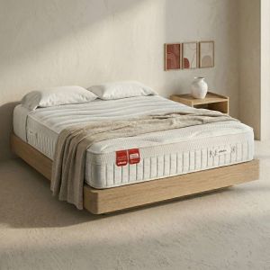 Colchón hotel 90x200 pikolin ed. Limitada muelles normablock 29cm