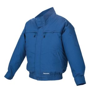 Chaqueta ventilada - Makita - dfj310zl - 14,4 v - li-ion