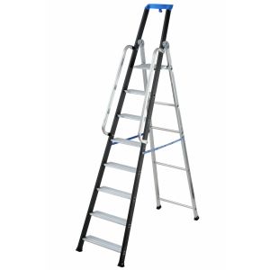 Gierre-al755-escalera profesional de aluminio de tijera stabila pro (6